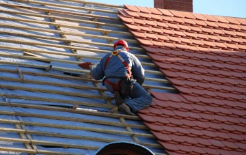 roof tiles Cookham Dean, Berkshire