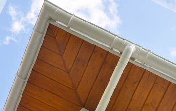 Cookham Dean soffit types